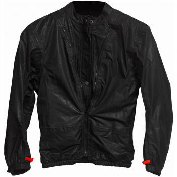 IXS X‑Mémbran Veste de protection Montevideo noir (L)