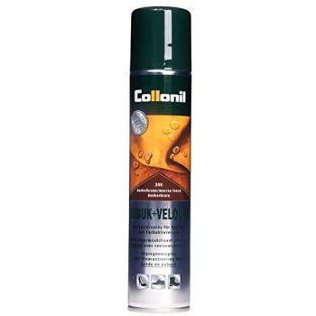 Collonil Herrenschuh-Imprägnierspray für Nubuk