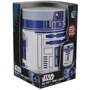 Lampe de Table R2-D2 Star Wars