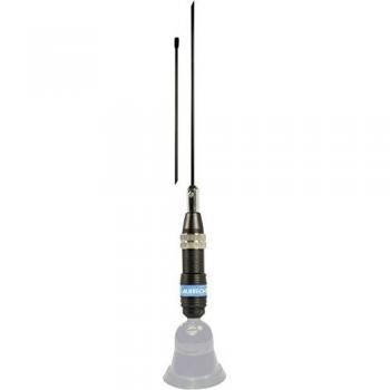 Albrecht Racer 60 Festmontage Antenne