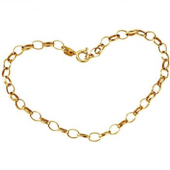 KLiNGEL Ankerarmband 000 – Damen Edition