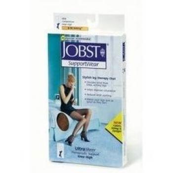 Collant Jobst noir taille 4 léger compression