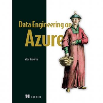 Vitalsource Technologies, Inc. Data Engineering On Azure