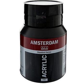 Talens Bastelfarbe Amsterdam 500ml