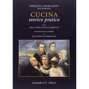 Cucina teorico-pratica