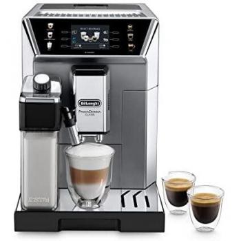 De'Longhi PrimaDonna Class ECAM 550.85.W