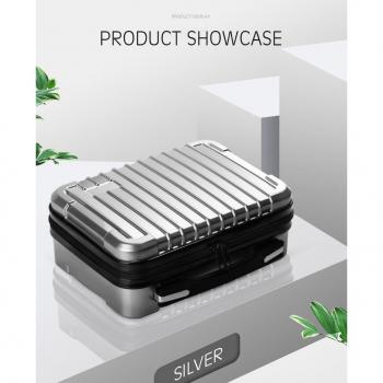 Mavic Air 2 Large Capacity Hard Case