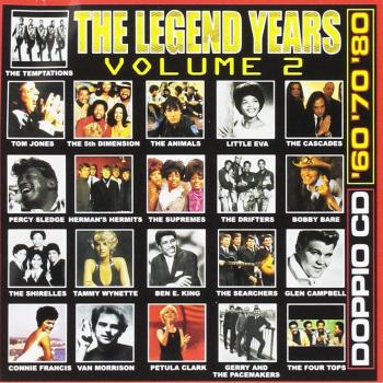 The Legend Years vol.2