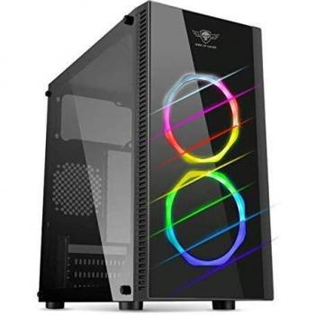 Tour PC Gamer SPIRIT of Gamer 2 Ventilateurs Avant