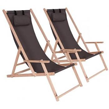 Transat Chilienne en bois