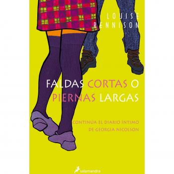 FALDAS CORTAS O PIERNAS LARGAS