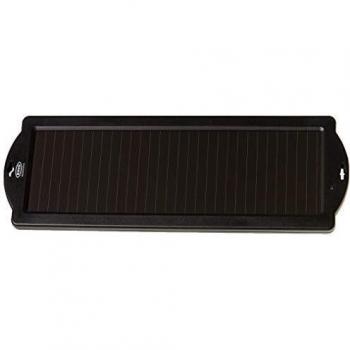 Ring RSP150 Vehicle Solar Trickle Charger, 12V