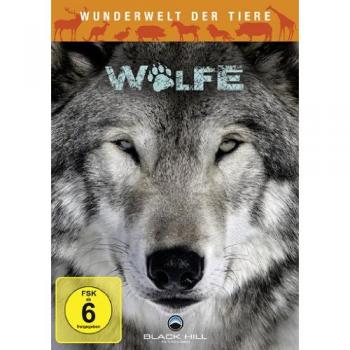 Wunderwelt der Tiere
