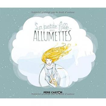 La petite fille aux allumettes