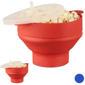 Silicone Pop Master Relaxdays