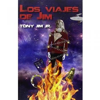 Los viajes de Jim (Pluma Futura)