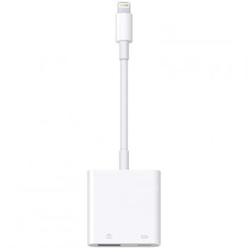 Adaptador USB 2.0 Lightning