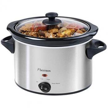Mijoteuse électrique Bestron 3,5 L