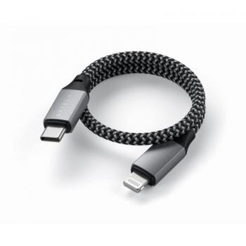 Cavo USB-C Lightning 25cm