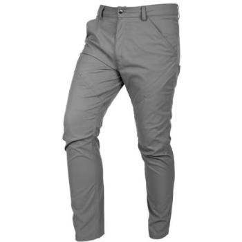 Pantalon de Travail Extensible Gris XS