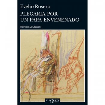 Plegaria por un Papa envenenado: 824 (Andanzas)