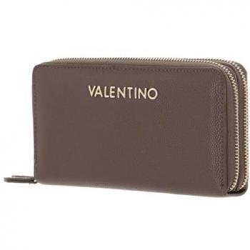 Mario Brown Polyethylene Wallet (Valentino Edition)
