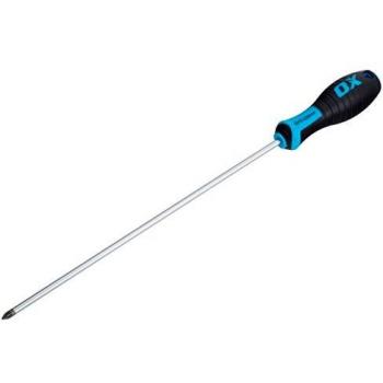 Ox Tools PZ1 250mm Screwdriver