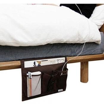 Unidad de Almacenamiento Colgante para Sofá Cama
