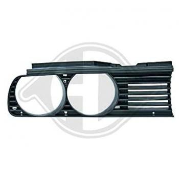 Rejilla delantera para auto DIEDERICHS 1211244
