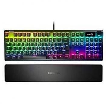 Clavier Apex Pro Omnipoint Switches (noir)