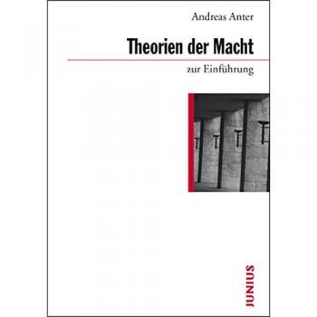 Theorien der Macht zur EinfÃ¼hrung