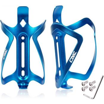 Mástil de botella de agua CNC para bicicletas