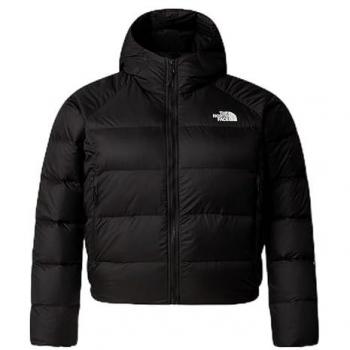 The North Face Women's Winterjacke W PLUS Hyalite – 100% Nylon, 3XL