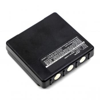 Batería de ion de litio 3.7V 1.8Ah para JAY Beta6