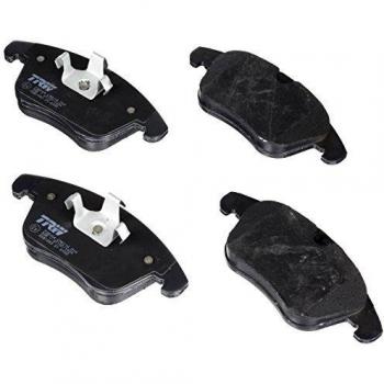 TRW GDB1683 Durable Brake Pad