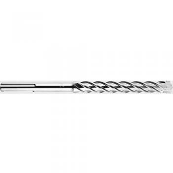 SDS-Max Zentro Mèche Projahn 824520 – Marteau Perforateur 24x520 mm