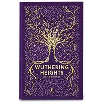 Wuthering Heights: Puffin Clothbound Classics