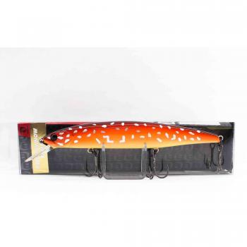 Mogul Bassday Minnow 130SP Sospensione Naluca 22,6 g P‑902