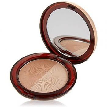 Artdeco Bronzing Powder Compact long lasting 10g neu
