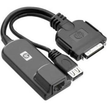 HPE Adattatore USB per Console KVM 8 Pz
