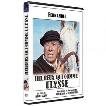 Heureux Qui Comme Ulysse...
