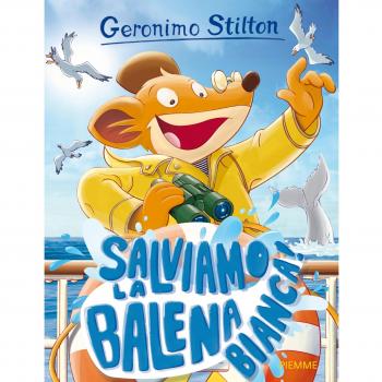 Salviamo la balena bianca!