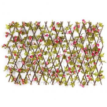 Privacy Screen Garden Trellis