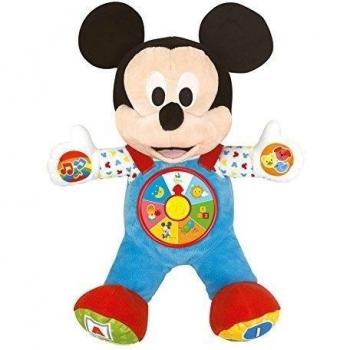 MI MEJOR AMIGO BABY MICKEY CLEMENTONI