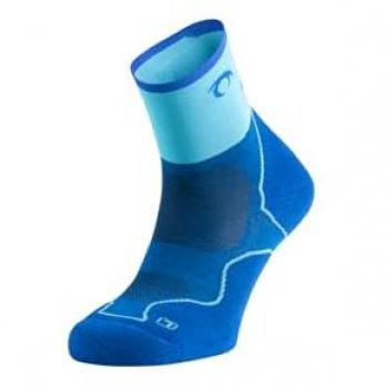 Calzini Corti da Trail Running Lurbel Desafio Four