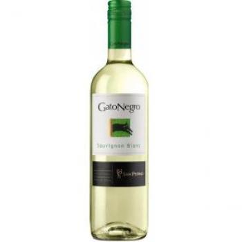 Chili Gato Noir Vin Blanc 750ml
