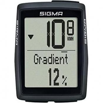 Sigma BC 14.0 WL STS Wireless Cycling Computer