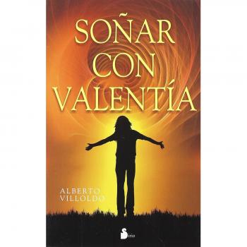 Soñar con valentía (Tapa blanda).