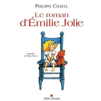 Le Roman d'Émilie Jolie