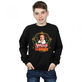 Friendship Smile Sweater